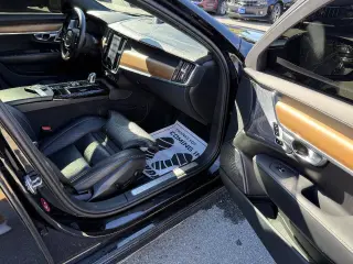 Volvo S90 2019