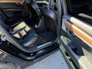 Volvo S90 2019