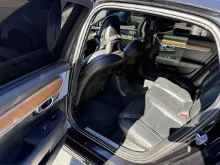 Volvo S90 2019