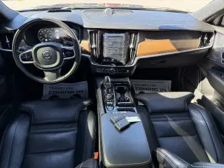 Volvo S90 2019