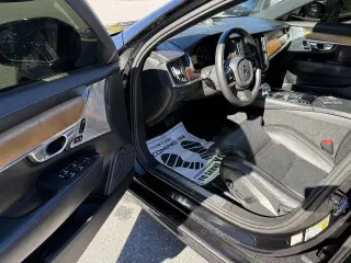 Volvo S90 2019