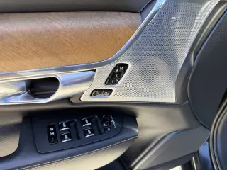 Volvo S90 2019