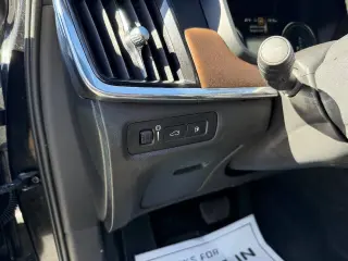 Volvo S90 2019