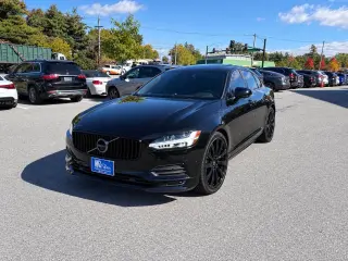 Volvo S90 2019