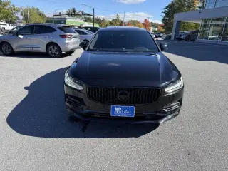Volvo S90 2019