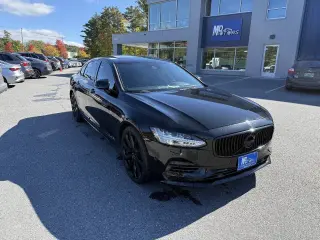 Volvo S90 2019