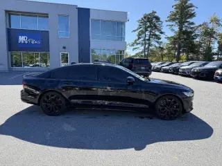 Volvo S90 2019