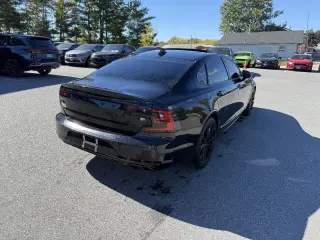 Volvo S90 2019
