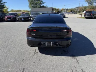 Volvo S90 2019
