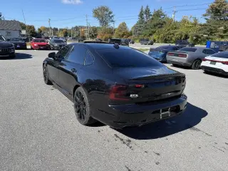 Volvo S90 2019