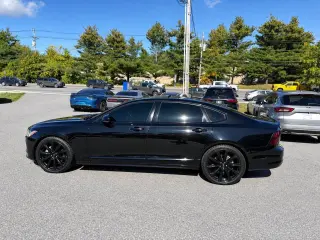 Volvo S90 2019