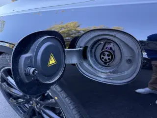 Volvo S90 2019