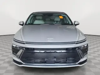 Hyundai SONATA 2025 SEL 4dr Sedán