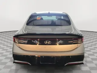 Hyundai SONATA 2025 SEL 4dr Sedán