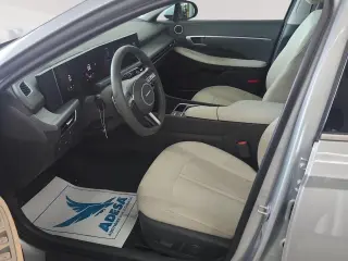 Hyundai SONATA 2025 SEL 4dr Sedán