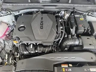 Hyundai SONATA 2025 SEL 4dr Sedán