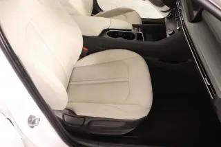 Hyundai SONATA 2024 SEL 4 puertas Sedán