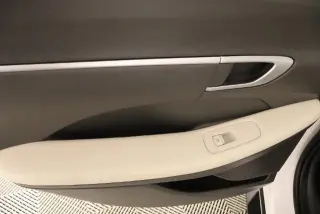Hyundai SONATA 2024 SEL 4 puertas Sedán