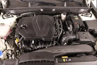 Hyundai SONATA 2024 SEL 4 puertas Sedán