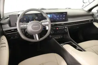 Hyundai SONATA 2024 SEL 4 puertas Sedán
