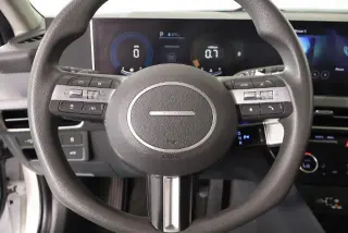 Hyundai SONATA 2024 SEL 4 puertas Sedán