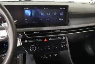 Hyundai SONATA 2024 SEL 4 puertas Sedán