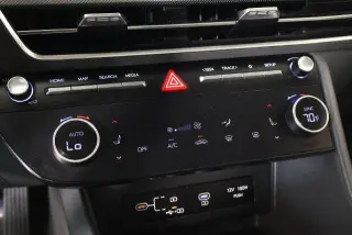 Hyundai SONATA 2024 SEL 4 puertas Sedán