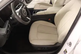Hyundai SONATA 2024 SEL 4 puertas Sedán