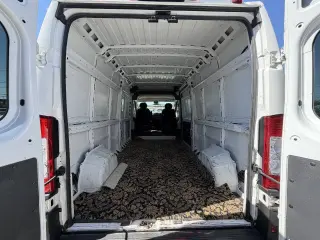 2021 Ram ProMaster