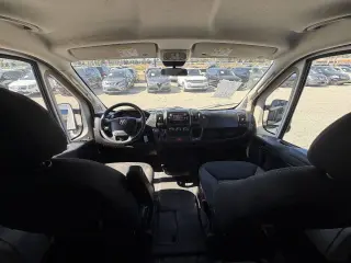 2021 Ram ProMaster