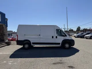2021 Ram ProMaster