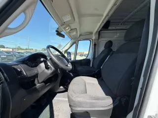 2021 Ram ProMaster