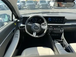 Hyundai SONATA 2025 SEL 4dr Sedán