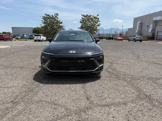 Hyundai SONATA 2025 SEL 4dr Sedán