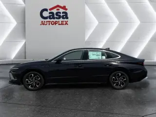 Hyundai SONATA 2025 SEL 4dr Sedán