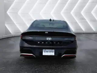 Hyundai SONATA 2025 SEL 4dr Sedán