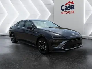 Hyundai SONATA 2025 SEL 4dr Sedán