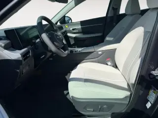 Hyundai SONATA 2025 SEL 4dr Sedán