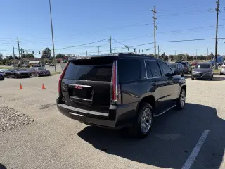 2015 GMC Yukon