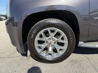 2015 GMC Yukon