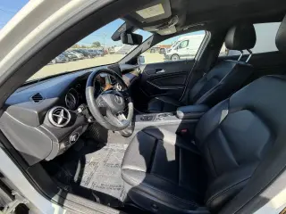2016 Mercedes-Benz GLA