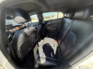 2016 Mercedes-Benz GLA