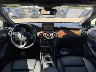 2016 Mercedes-Benz GLA