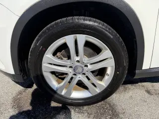 2016 Mercedes-Benz GLA