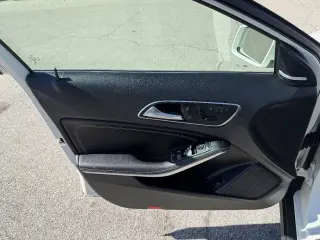 2016 Mercedes-Benz GLA
