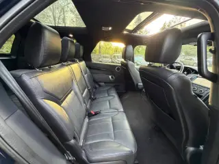 Land Rover Discovery 2020