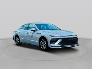 Hyundai SONATA 2025 SEL 4dr Sedán