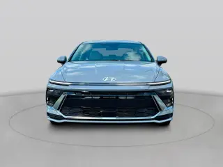 Hyundai SONATA 2025 SEL 4dr Sedán