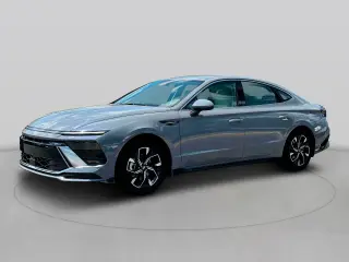 Hyundai SONATA 2025 SEL 4dr Sedán