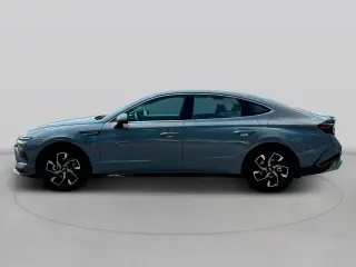 Hyundai SONATA 2025 SEL 4dr Sedán